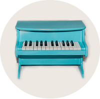 piano